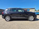 2016 Volkswagen Tiguan Wagon 140TDI Highline 5N MY17