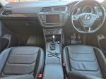 2016 Volkswagen Tiguan Wagon 140TDI Highline 5N MY17