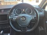 2016 Volkswagen Tiguan Wagon 140TDI Highline 5N MY17