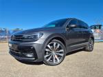 2019 Volkswagen Tiguan Wagon 132TSI R-Line Edition 5N MY19.5