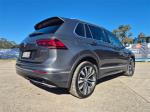 2019 Volkswagen Tiguan Wagon 132TSI R-Line Edition 5N MY19.5