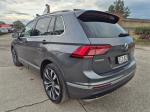2019 Volkswagen Tiguan Wagon 132TSI R-Line Edition 5N MY19.5