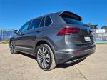 2019 Volkswagen Tiguan Wagon 132TSI R-Line Edition 5N MY19.5
