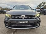 2019 Volkswagen Tiguan Wagon 132TSI R-Line Edition 5N MY19.5