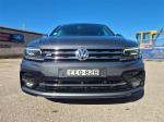 2019 Volkswagen Tiguan Wagon 132TSI R-Line Edition 5N MY19.5