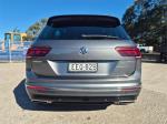 2019 Volkswagen Tiguan Wagon 132TSI R-Line Edition 5N MY19.5