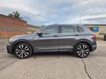 2019 Volkswagen Tiguan Wagon 132TSI R-Line Edition 5N MY19.5