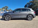 2019 Volkswagen Tiguan Wagon 132TSI R-Line Edition 5N MY19.5