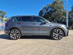 2019 Volkswagen Tiguan Wagon 132TSI R-Line Edition 5N MY19.5