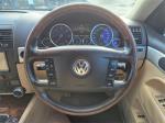 2009 Volkswagen Touareg Wagon V10 TDI 7L MY09
