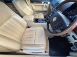 2009 Volkswagen Touareg Wagon V10 TDI 7L MY09