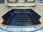 2009 Volkswagen Touareg Wagon V10 TDI 7L MY09