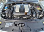 2009 Volkswagen Touareg Wagon V10 TDI 7L MY09
