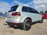 2009 Volkswagen Touareg Wagon V10 TDI 7L MY09