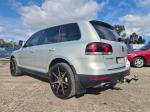 2009 Volkswagen Touareg Wagon V10 TDI 7L MY09
