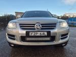 2009 Volkswagen Touareg Wagon V10 TDI 7L MY09