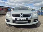2009 Volkswagen Touareg Wagon V10 TDI 7L MY09