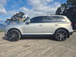 2009 Volkswagen Touareg Wagon V10 TDI 7L MY09