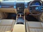 2009 Volkswagen Touareg Wagon V10 TDI 7L MY09