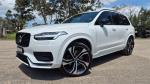 2021 Volvo XC90 Wagon T6 R-Design L Series MY21