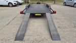 2022 Work horse Trailer 18 x 6.6 Car Trailer Car Trailer