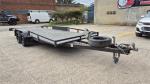 2022 Work horse Trailer 18 x 6.6 Car Trailer Car Trailer