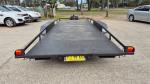 2022 Work horse Trailer 18 x 6.6 Car Trailer Car Trailer