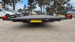 2022 Work horse Trailer 18 x 6.6 Car Trailer Car Trailer