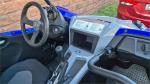 2020 Yamaha YXZ1000R (YXZ1000P) ATV YXZ