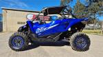 2020 Yamaha YXZ1000R (YXZ1000P) ATV YXZ