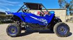 2020 Yamaha YXZ1000R (YXZ1000P) ATV YXZ